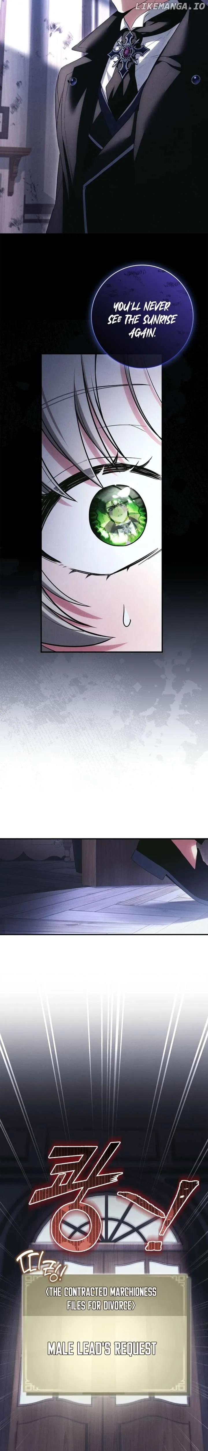 The Detective Agency For Regretful Male Leads Is Now Open For Business! Chapter 1 page 28 - 