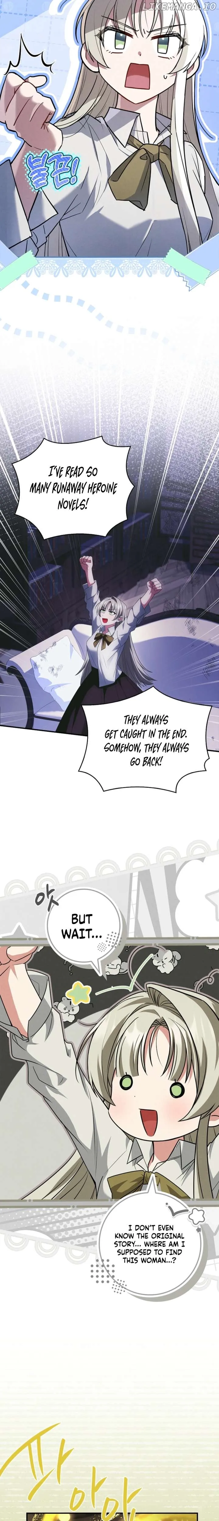 The Detective Agency For Regretful Male Leads Is Now Open For Business! Chapter 1 page 32 - 