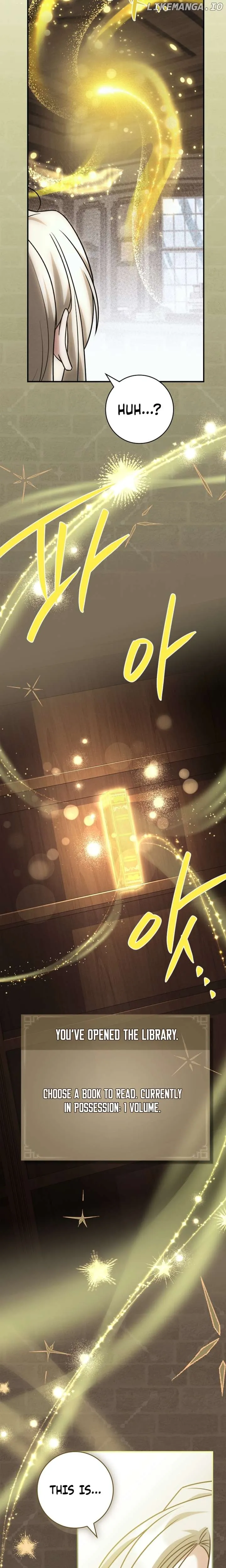 The Detective Agency For Regretful Male Leads Is Now Open For Business! Chapter 1 page 33 - 