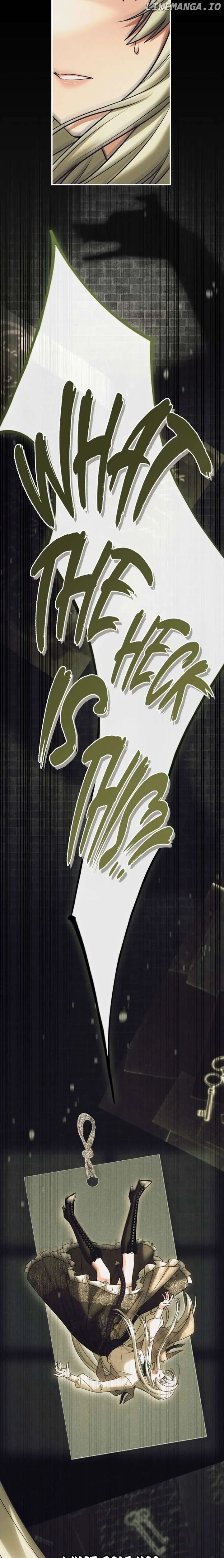The Detective Agency For Regretful Male Leads Is Now Open For Business! Chapter 1 page 7 - 