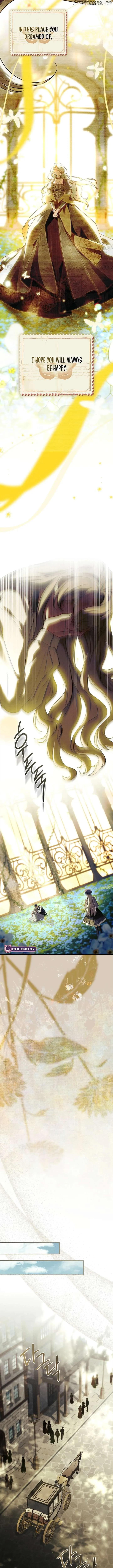 The Detective Agency For Regretful Male Leads Is Now Open For Business! Chapter 10 page 8 - 