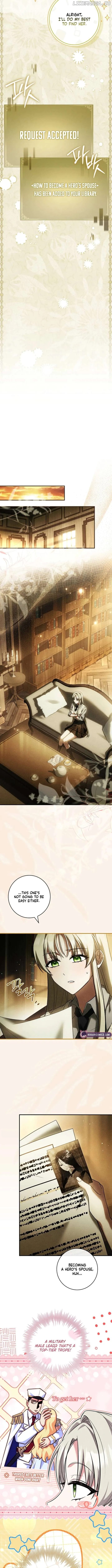 The Detective Agency For Regretful Male Leads Is Now Open For Business! Chapter 12 page 8 - 