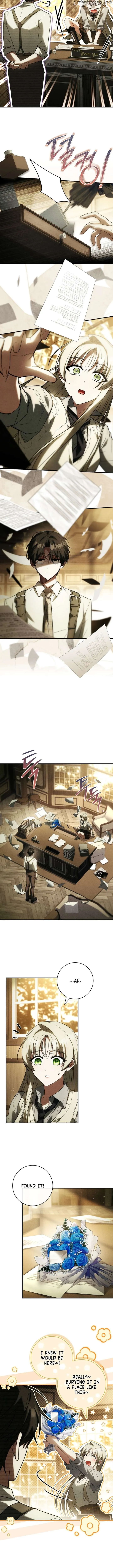 The Detective Agency For Regretful Male Leads Is Now Open For Business! Chapter 13 page 3 - 