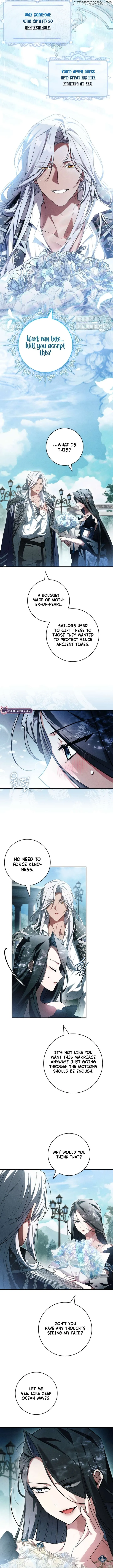 The Detective Agency For Regretful Male Leads Is Now Open For Business! Chapter 13 page 10 - 