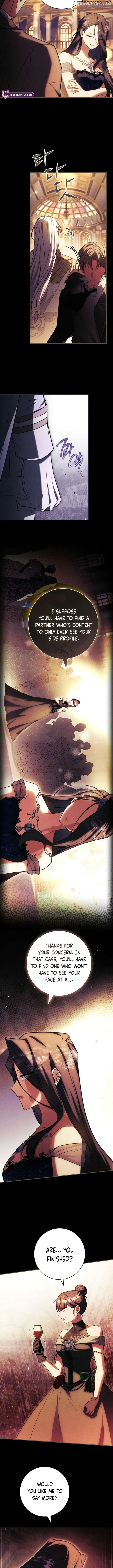 The Detective Agency For Regretful Male Leads Is Now Open For Business! Chapter 16 page 11 - 