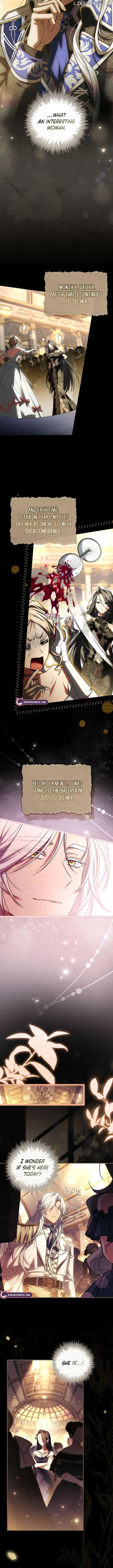 The Detective Agency For Regretful Male Leads Is Now Open For Business! Chapter 16 page 9 - 