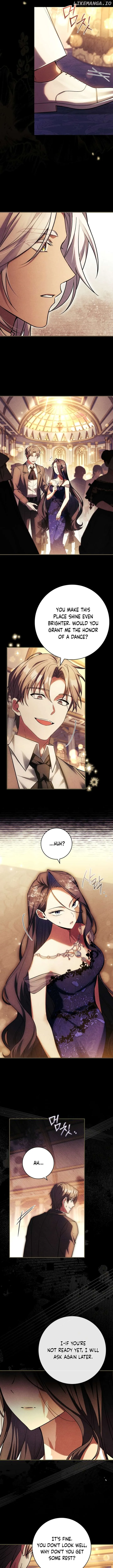The Detective Agency For Regretful Male Leads Is Now Open For Business! Chapter 16 page 10 - 