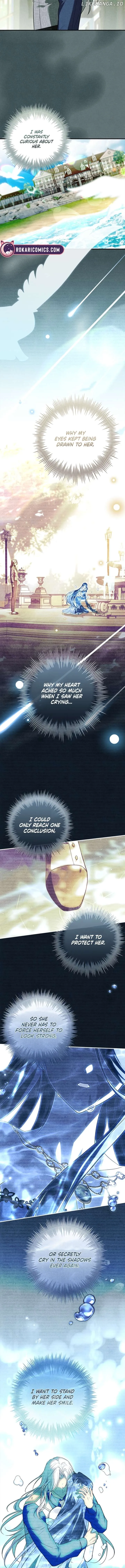 The Detective Agency For Regretful Male Leads Is Now Open For Business! Chapter 17 page 3 - 