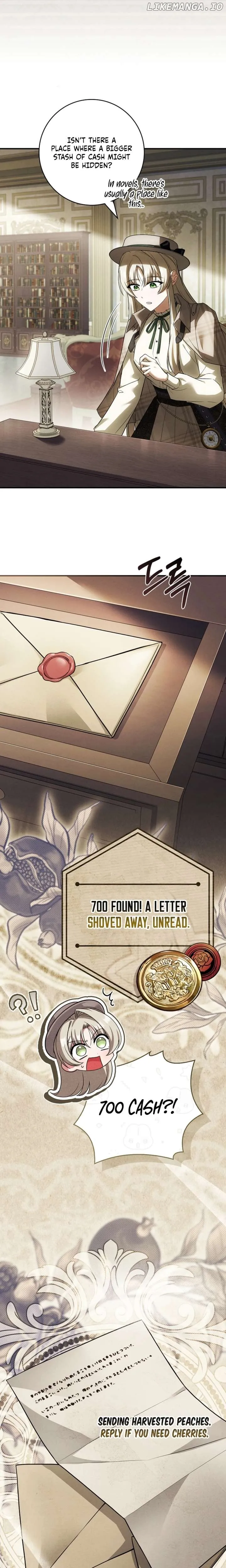 The Detective Agency For Regretful Male Leads Is Now Open For Business! Chapter 2 page 17 - 