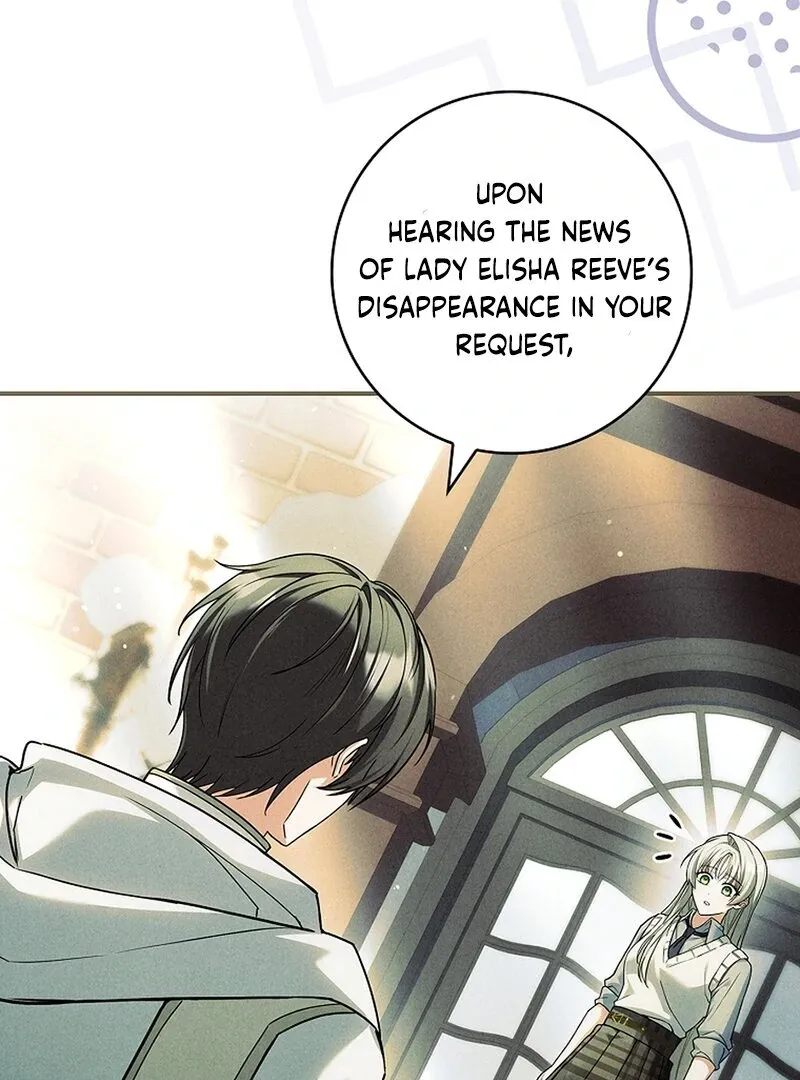 The Detective Agency For Regretful Male Leads Is Now Open For Business! Chapter 20 page 118 - 