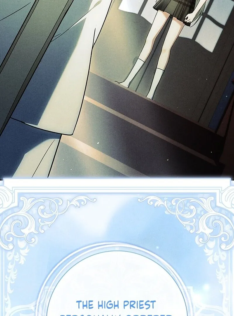 The Detective Agency For Regretful Male Leads Is Now Open For Business! Chapter 20 page 119 - 
