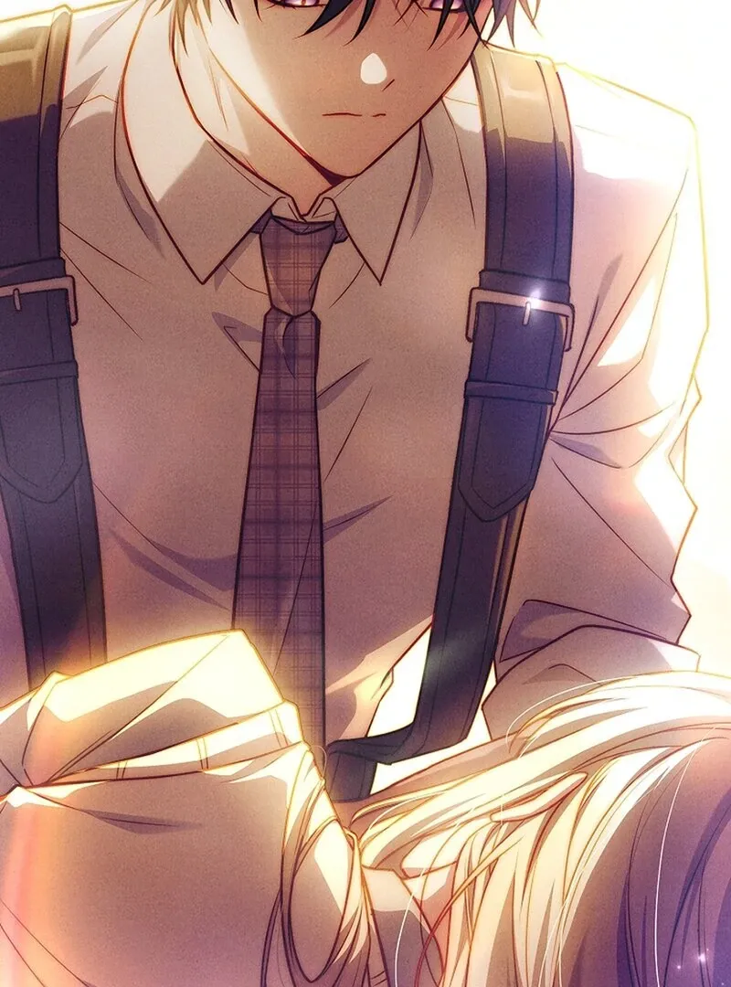 The Detective Agency For Regretful Male Leads Is Now Open For Business! Chapter 20 page 29 - 