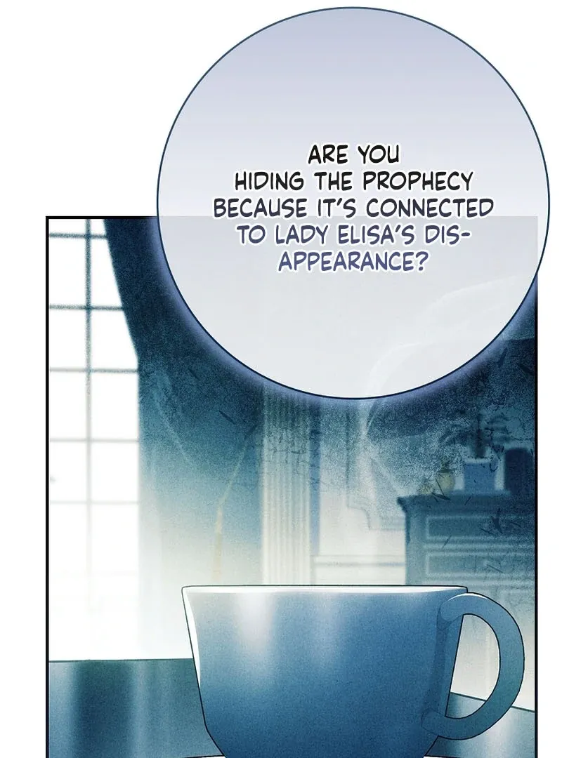 The Detective Agency For Regretful Male Leads Is Now Open For Business! Chapter 21 page 107 - 