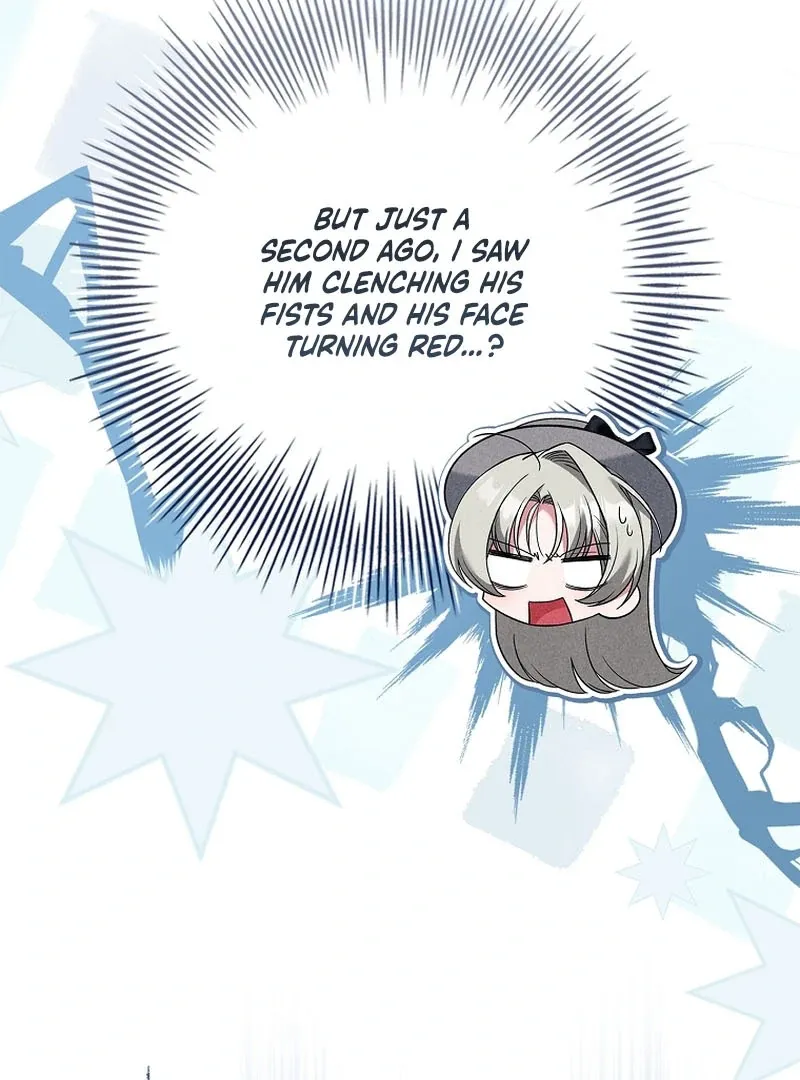 The Detective Agency For Regretful Male Leads Is Now Open For Business! Chapter 21 page 45 - 