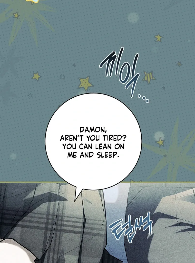 The Detective Agency For Regretful Male Leads Is Now Open For Business! Chapter 21 page 49 - 