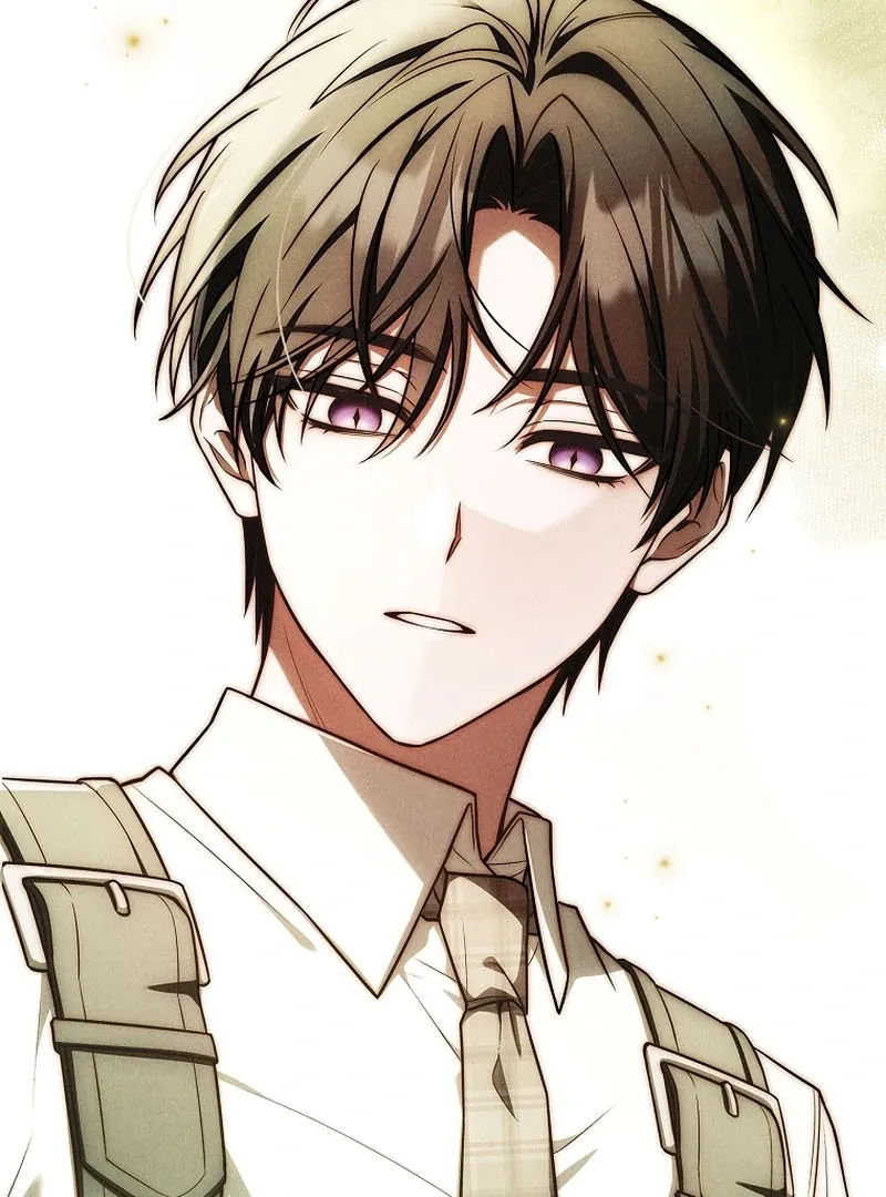The Detective Agency For Regretful Male Leads Is Now Open For Business! Chapter 21 page 60 - 