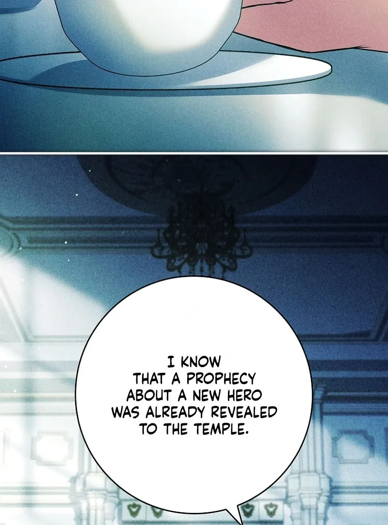 The Detective Agency For Regretful Male Leads Is Now Open For Business! Chapter 21 page 97 - 