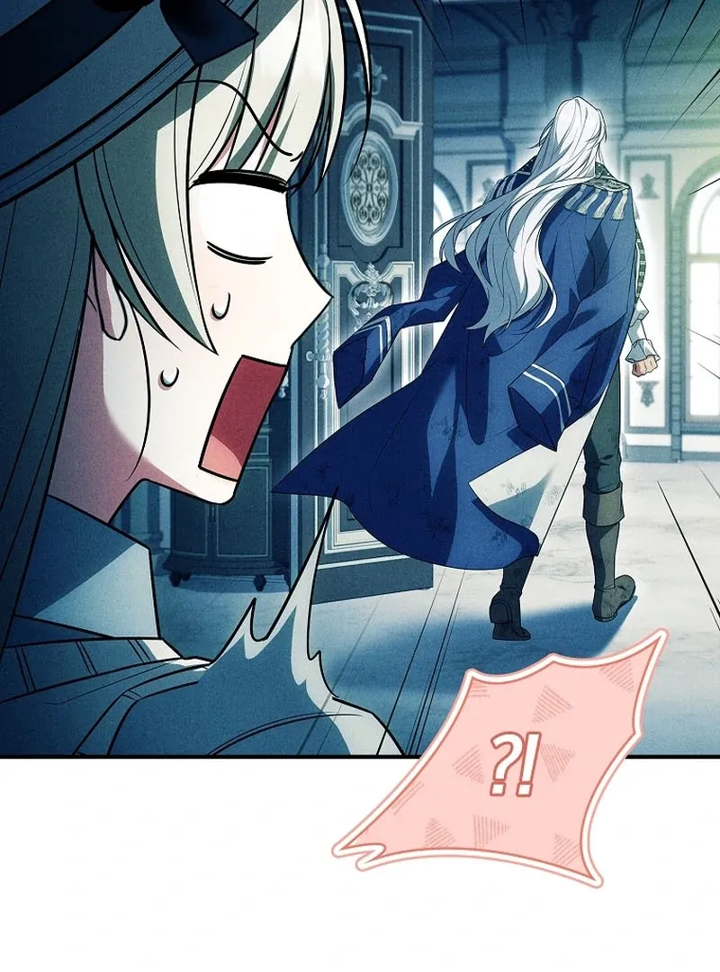 The Detective Agency For Regretful Male Leads Is Now Open For Business! Chapter 22 page 109 - 