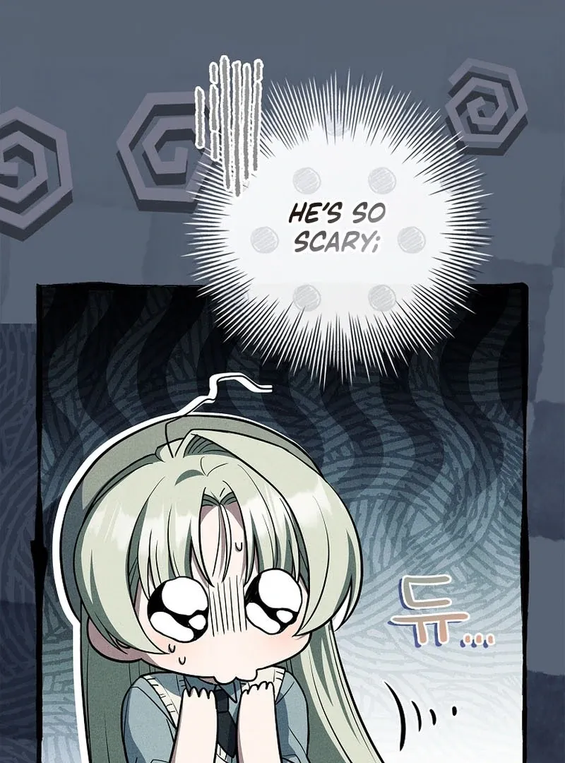 The Detective Agency For Regretful Male Leads Is Now Open For Business! Chapter 22 page 114 - 