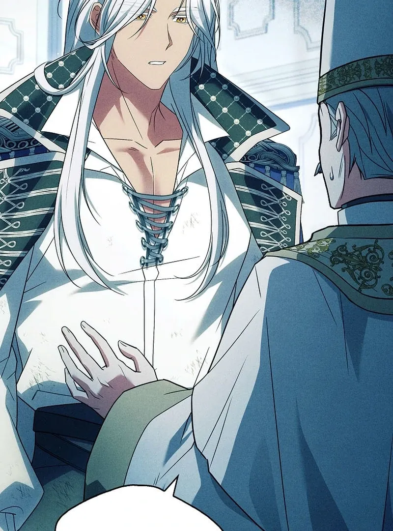 The Detective Agency For Regretful Male Leads Is Now Open For Business! Chapter 22 page 123 - 