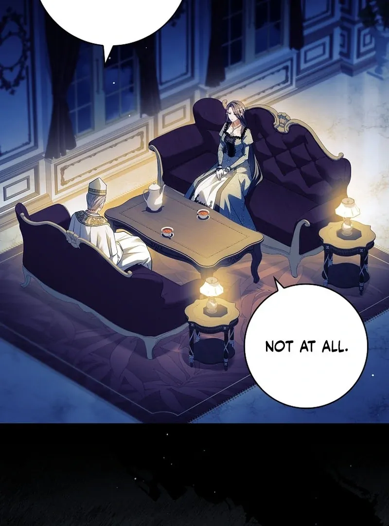 The Detective Agency For Regretful Male Leads Is Now Open For Business! Chapter 22 page 21 - 