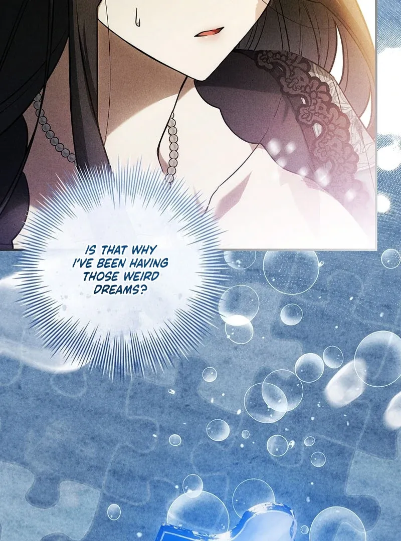 The Detective Agency For Regretful Male Leads Is Now Open For Business! Chapter 22 page 50 - 
