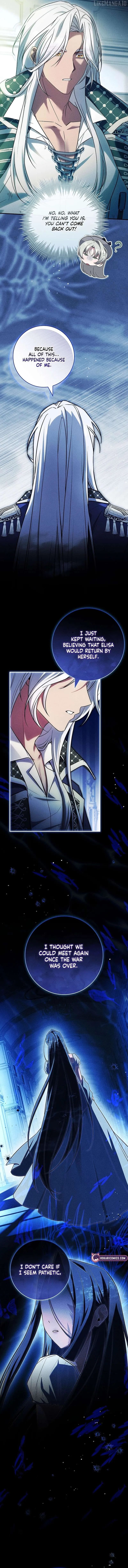 The Detective Agency For Regretful Male Leads Is Now Open For Business! Chapter 23 page 2 - 