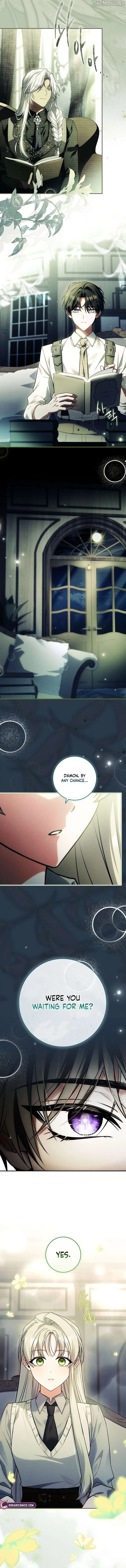 The Detective Agency For Regretful Male Leads Is Now Open For Business! Chapter 24 page 6 - 