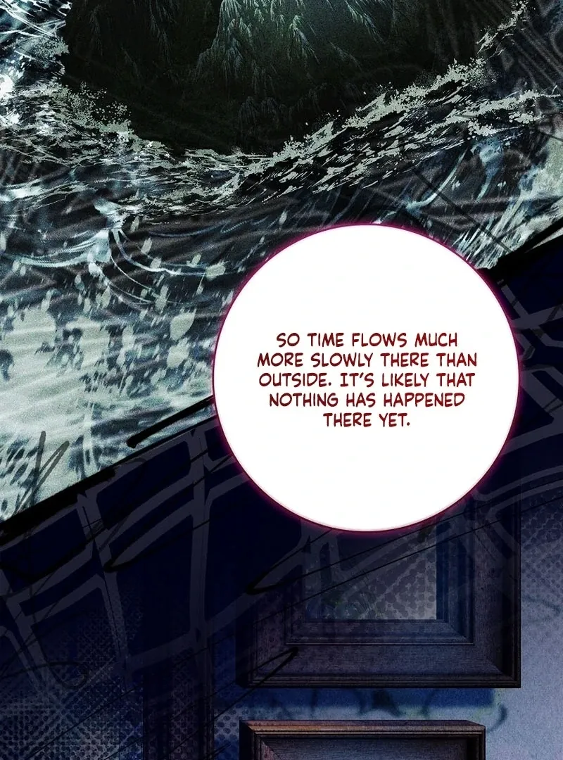 The Detective Agency For Regretful Male Leads Is Now Open For Business! Chapter 25 page 105 - 