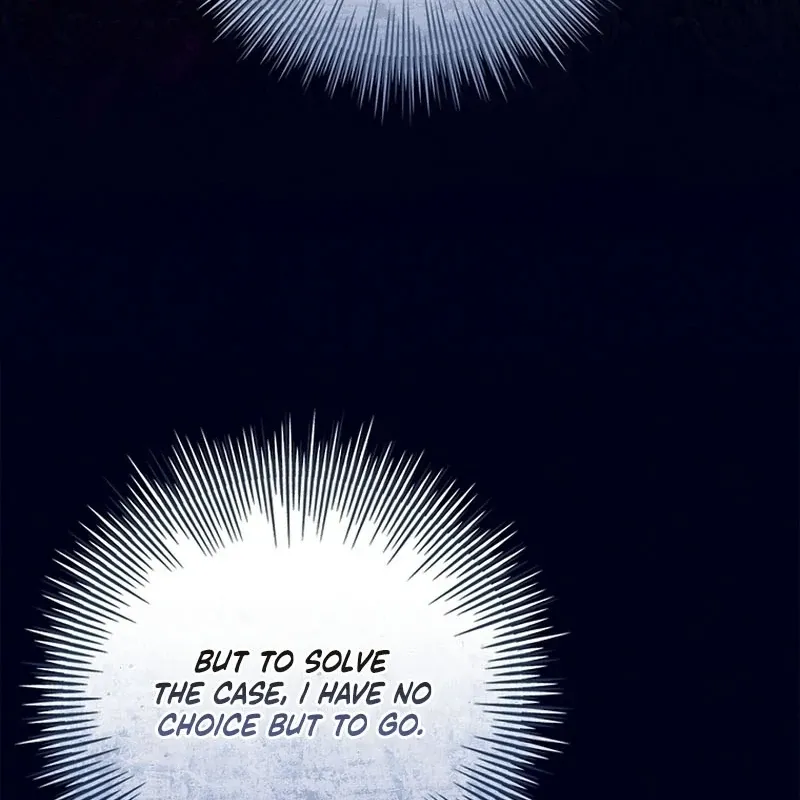 The Detective Agency For Regretful Male Leads Is Now Open For Business! Chapter 25 page 114 - 