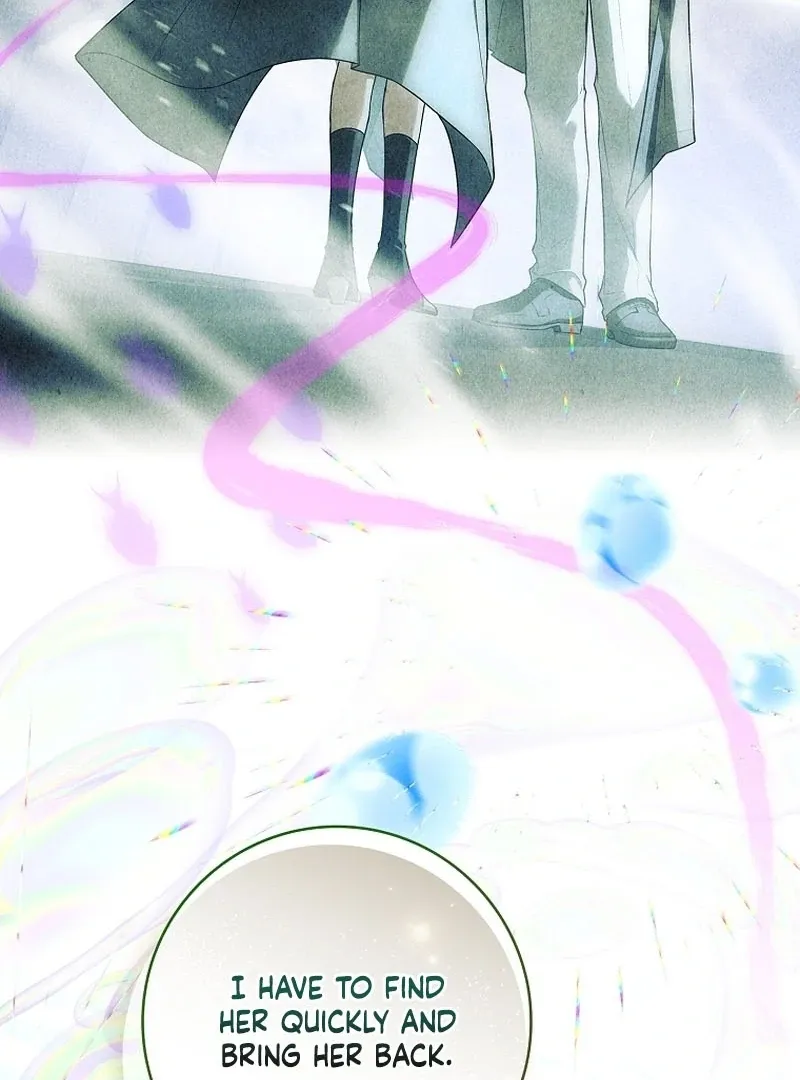 The Detective Agency For Regretful Male Leads Is Now Open For Business! Chapter 25 page 122 - 