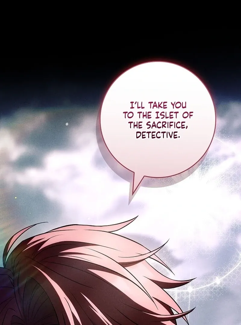 The Detective Agency For Regretful Male Leads Is Now Open For Business! Chapter 25 page 131 - 
