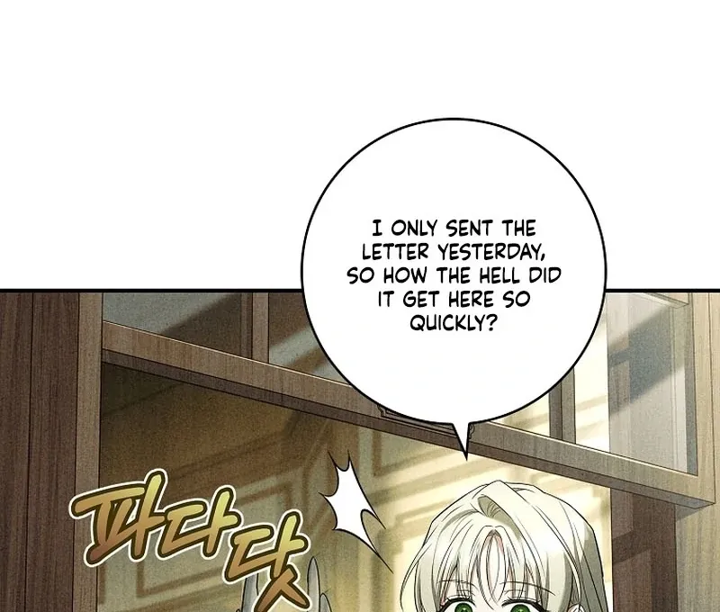 The Detective Agency For Regretful Male Leads Is Now Open For Business! Chapter 25 page 18 - 