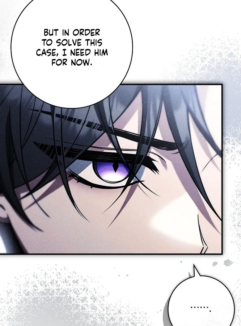 The Detective Agency For Regretful Male Leads Is Now Open For Business! Chapter 25 page 32 - 