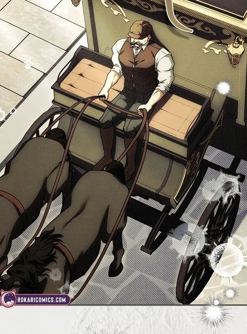 The Detective Agency For Regretful Male Leads Is Now Open For Business! Chapter 25 page 7 - 