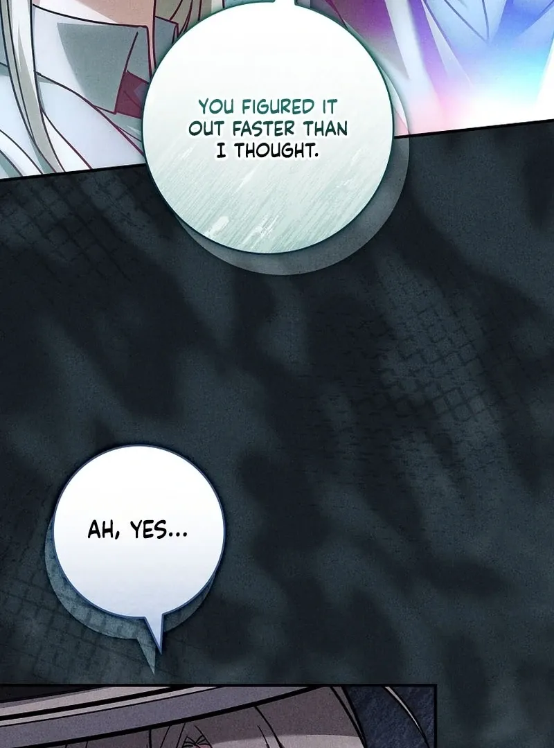 The Detective Agency For Regretful Male Leads Is Now Open For Business! Chapter 25 page 93 - 