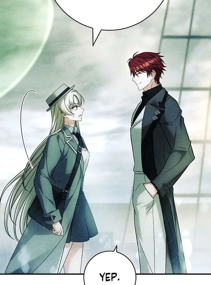 The Detective Agency For Regretful Male Leads Is Now Open For Business! Chapter 25 page 96 - 