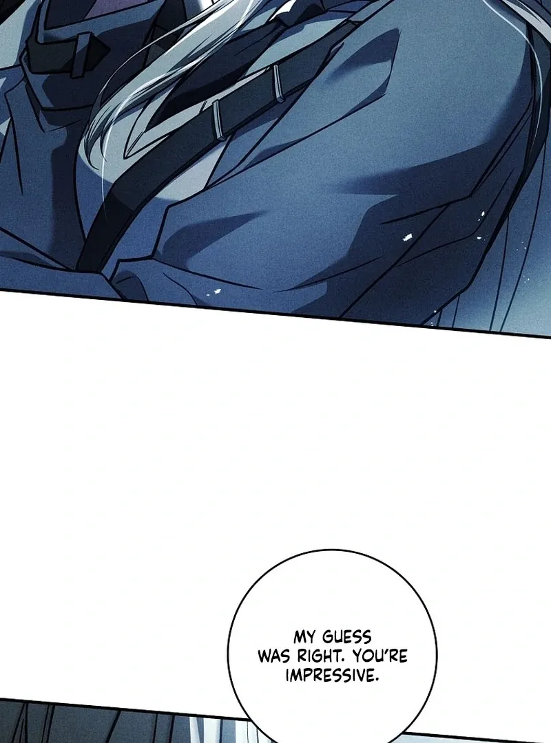 The Detective Agency For Regretful Male Leads Is Now Open For Business! Chapter 26 page 40 - 