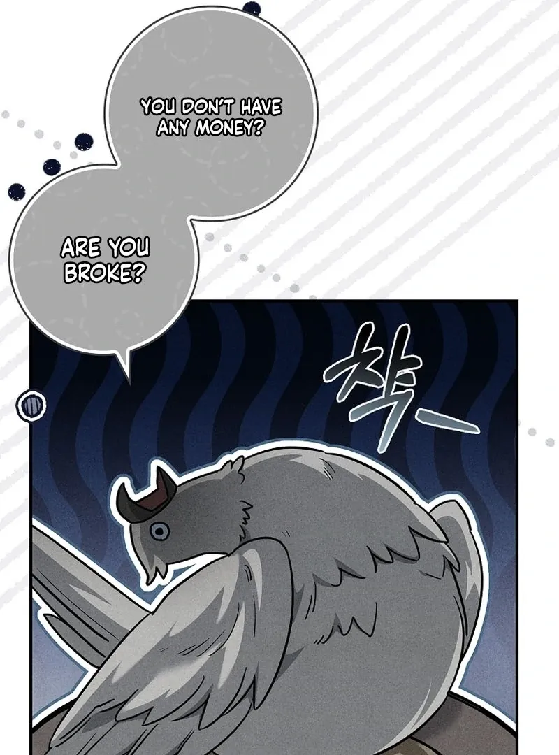 The Detective Agency For Regretful Male Leads Is Now Open For Business! Chapter 26 page 44 - 