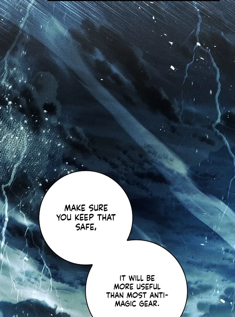 The Detective Agency For Regretful Male Leads Is Now Open For Business! Chapter 26 page 48 - 
