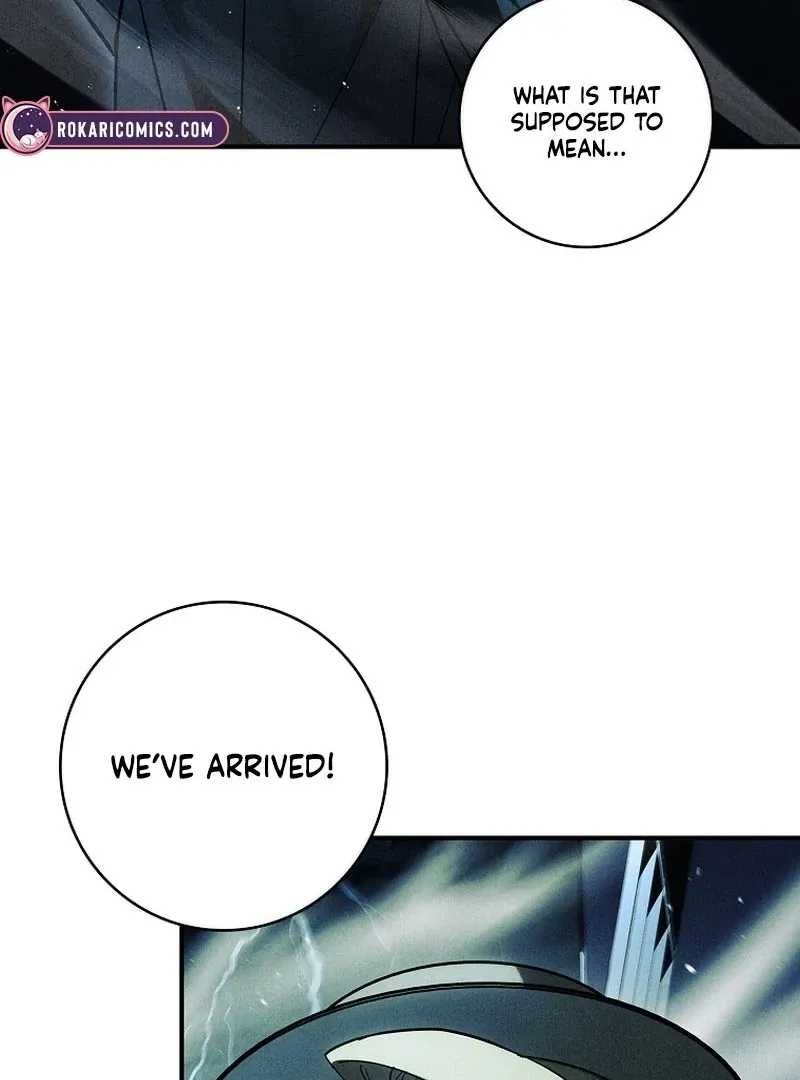 The Detective Agency For Regretful Male Leads Is Now Open For Business! Chapter 26 page 50 - 