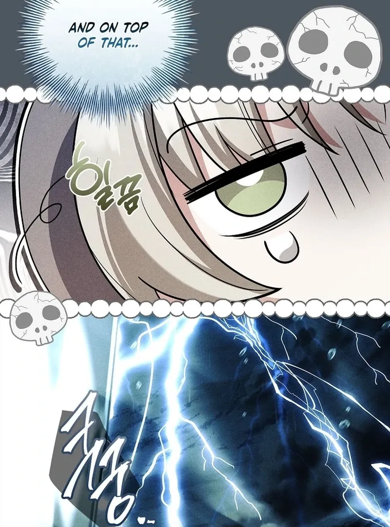The Detective Agency For Regretful Male Leads Is Now Open For Business! Chapter 26 page 6 - 