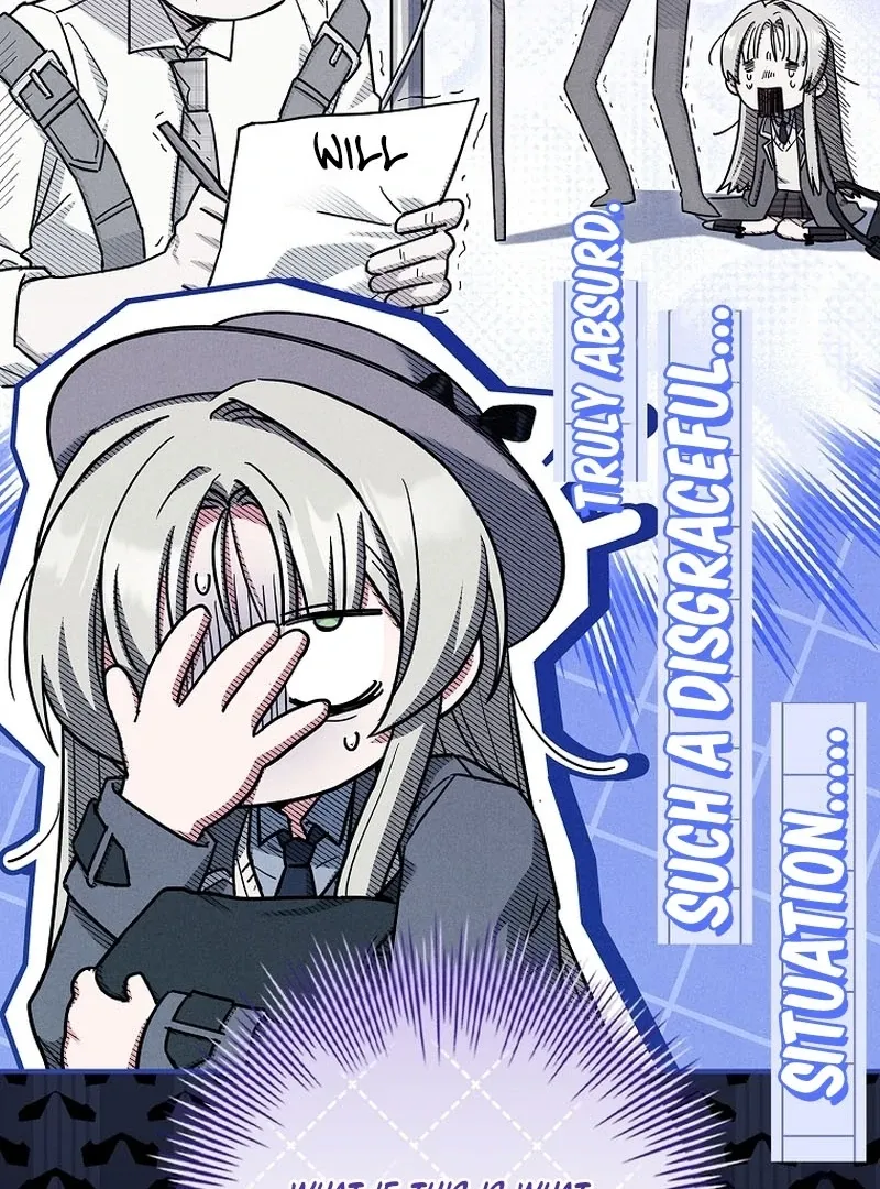 The Detective Agency For Regretful Male Leads Is Now Open For Business! Chapter 26 page 83 - 