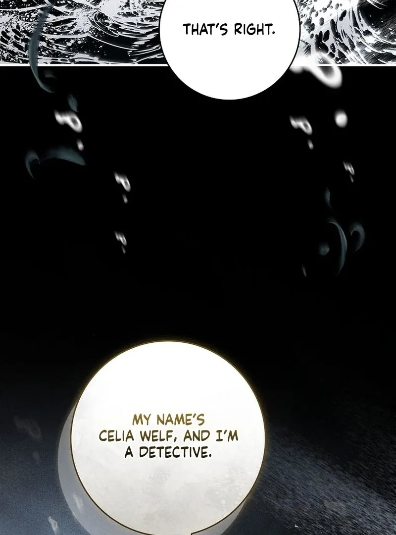 The Detective Agency For Regretful Male Leads Is Now Open For Business! Chapter 27 page 37 - 
