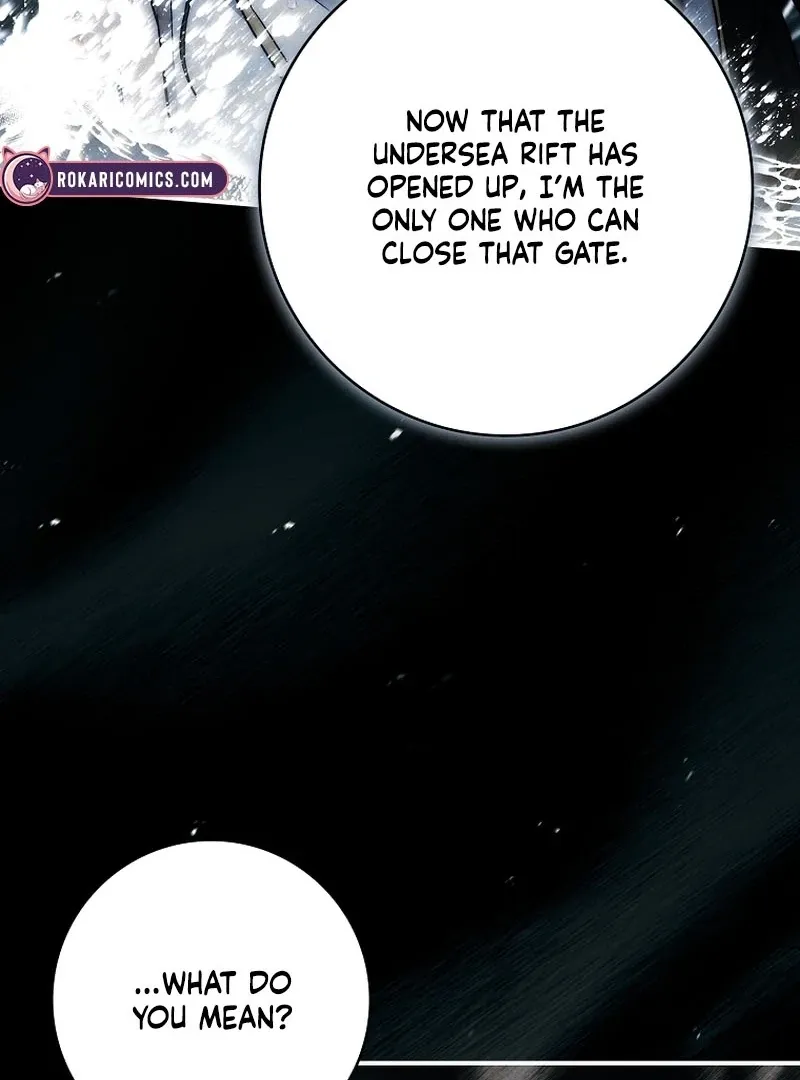 The Detective Agency For Regretful Male Leads Is Now Open For Business! Chapter 27 page 55 - 