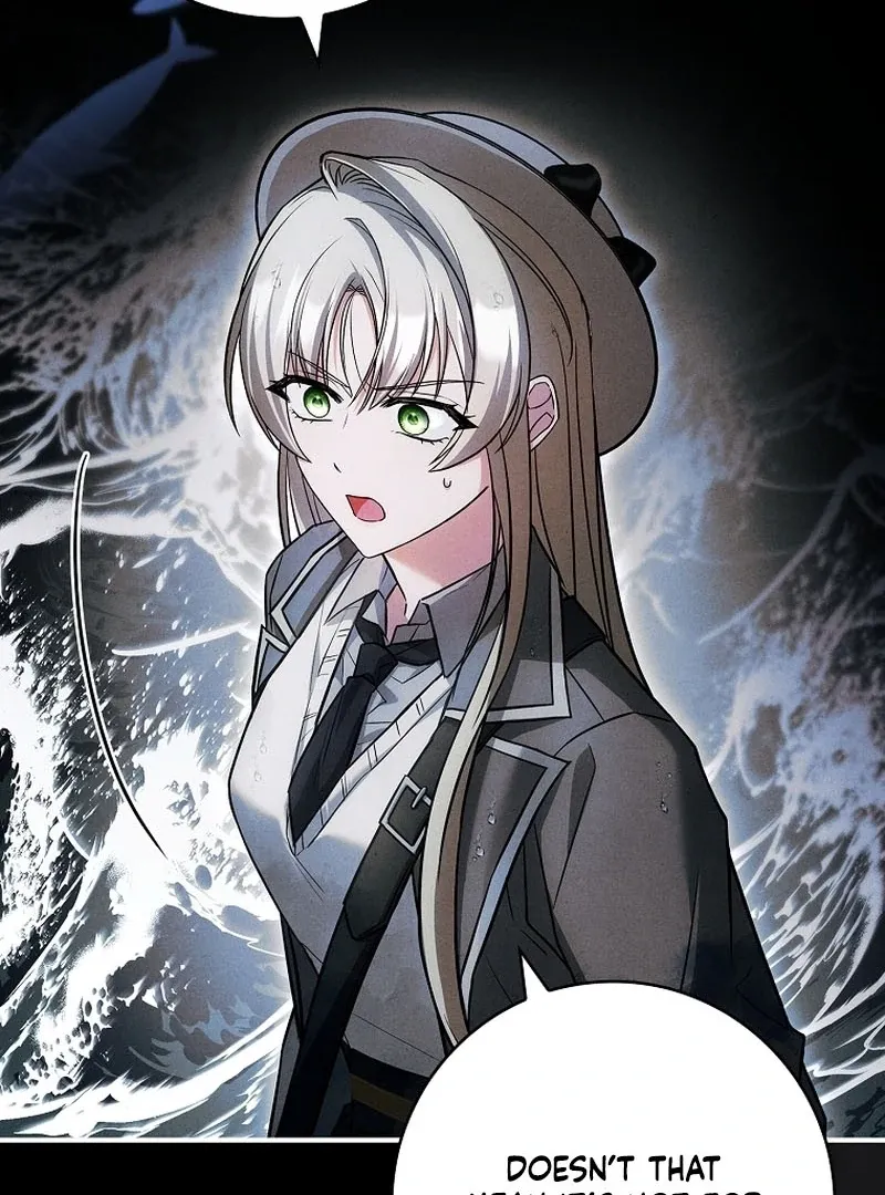 The Detective Agency For Regretful Male Leads Is Now Open For Business! Chapter 27 page 74 - 
