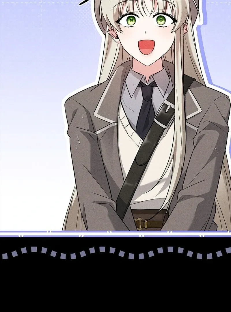 The Detective Agency For Regretful Male Leads Is Now Open For Business! Chapter 28 page 105 - 