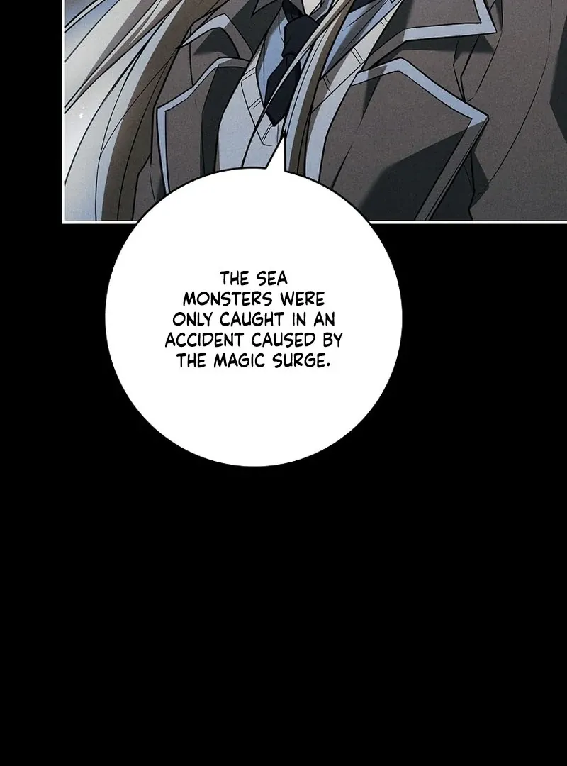 The Detective Agency For Regretful Male Leads Is Now Open For Business! Chapter 28 page 29 - 