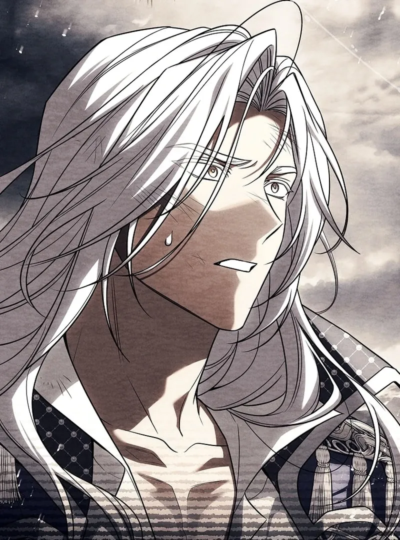 The Detective Agency For Regretful Male Leads Is Now Open For Business! Chapter 28 page 41 - 