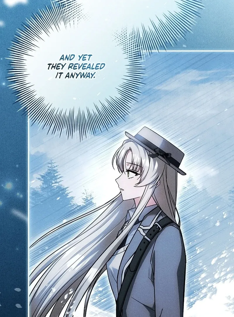 The Detective Agency For Regretful Male Leads Is Now Open For Business! Chapter 28 page 60 - 